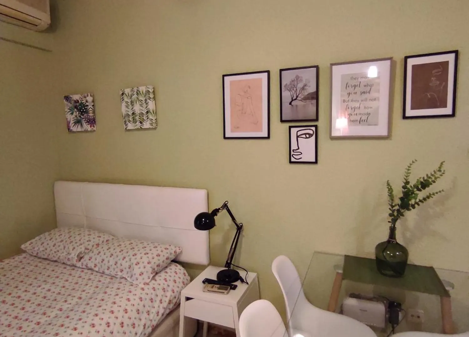 Centro Historico Metropol Wifi Apartment Seville