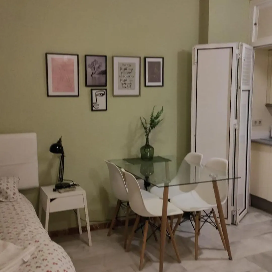 Centro Historico Metropol Wifi Apartment Seville Spain