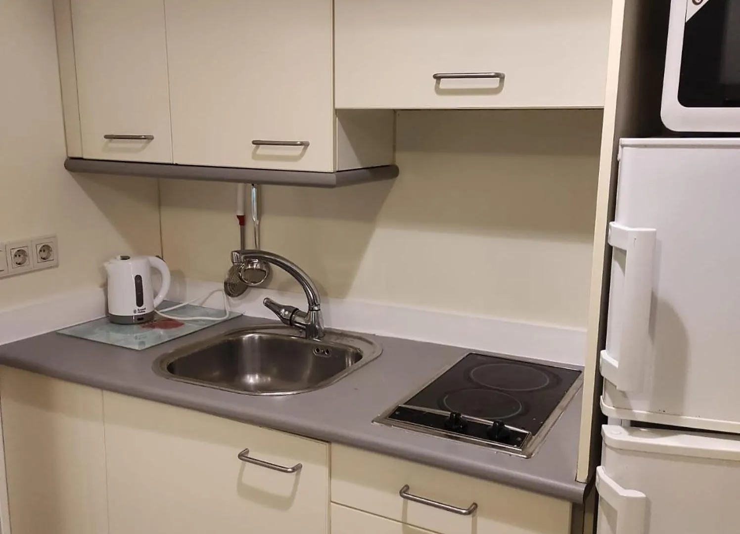Centro Historico Metropol Wifi Apartment Seville Spain