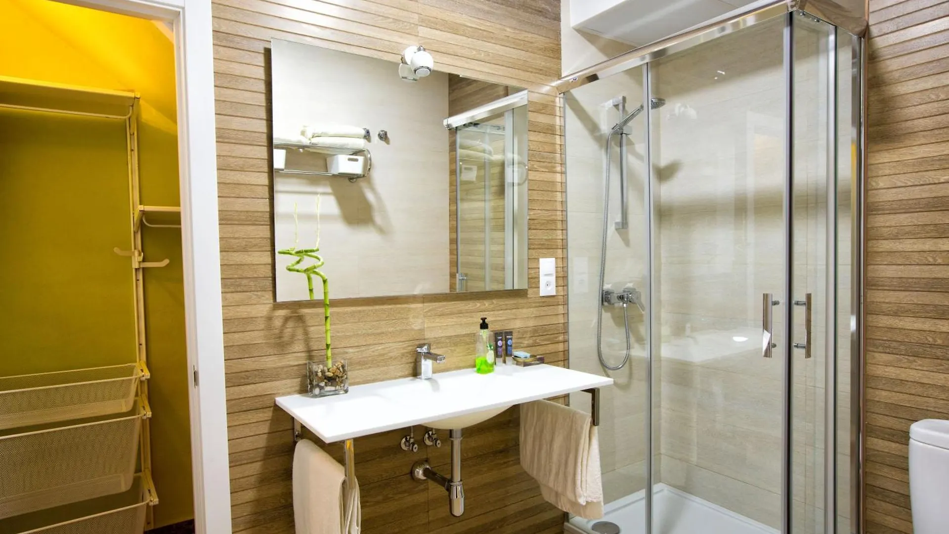 Centro Historico Metropol Wifi Apartment Seville 0*,  Spain
